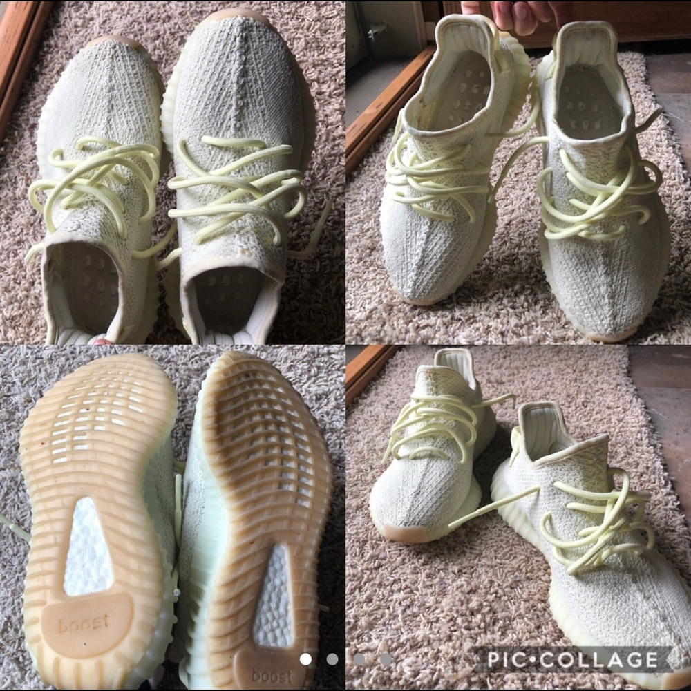 PRICE DROP ON Yeezy 350 Butter